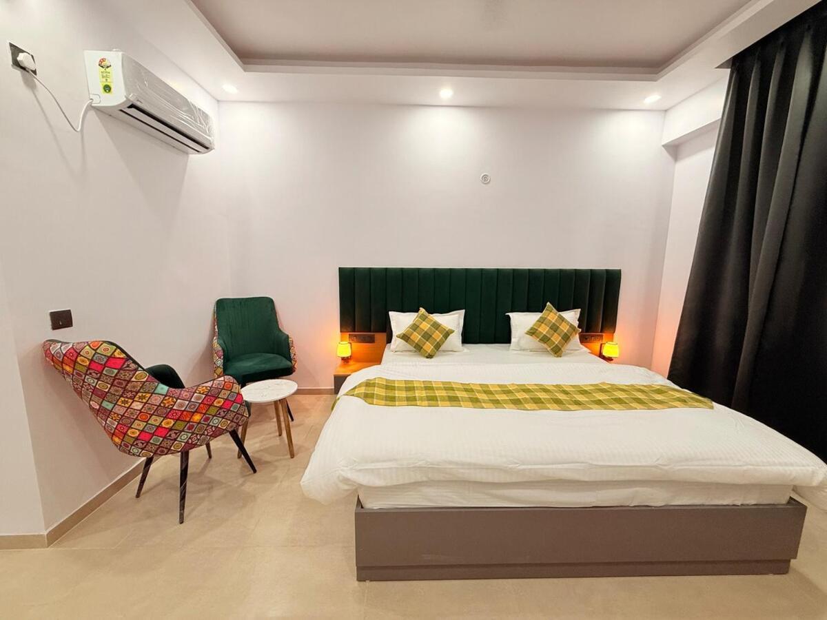 The Cozy Nook * Lucknow